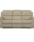 Henry - Power Reclining Sofa With Power Headrests & Lumbar