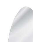 Reinhold - Wall Mirror - Silver