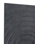 Nessus Wall Art - Black