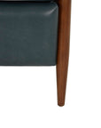 Hampton B - Recliner Push Thru The Arms