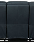 MS - Riverton Power Sofa With Power Headrest And Lumbar