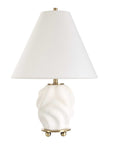 Bora - Accent Lamp - White