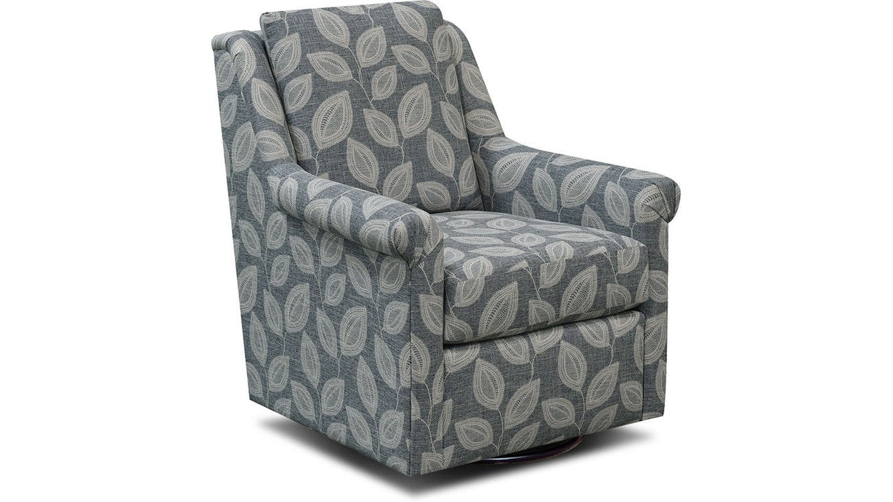 Becca Swivel Chair
