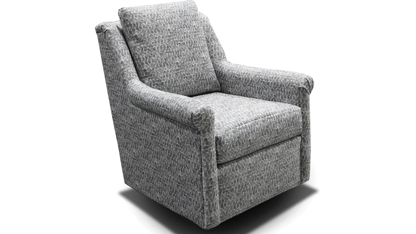 Becca Swivel Chair