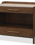 Cashiers - Open Nightstand