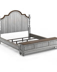 Plymouth - Storage Bed