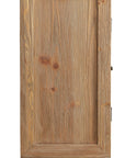 Burke - Sideboard - Light Brown
