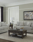 Brantley - Living Room Sofa