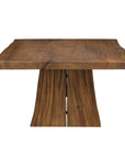 Glenmore - Wood Coffee Table - Woodtone
