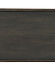 Retreat - Pole Rattan Chest