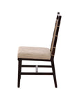 Fender - String Chair Set of 2 - Black