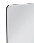 Luzerene - Wall Mirror - Clear