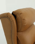 Gabby - Power Recliner With Power Recline, Power Headrest And Power Lumbar