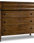 Archivist - Bureau - Dark Brown