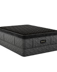 Beautyrest Black Hybrid - 16" Series Four Firm Apex Top Mattress