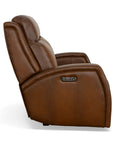 Mustang - Reclining Loveseat