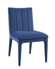 Brianne - Dining Chair - Navy