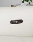 Aurora - Power Recliner With Power Headrest