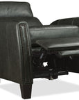 Jacklyn - Power Recliner With Pop-Up Headrest
