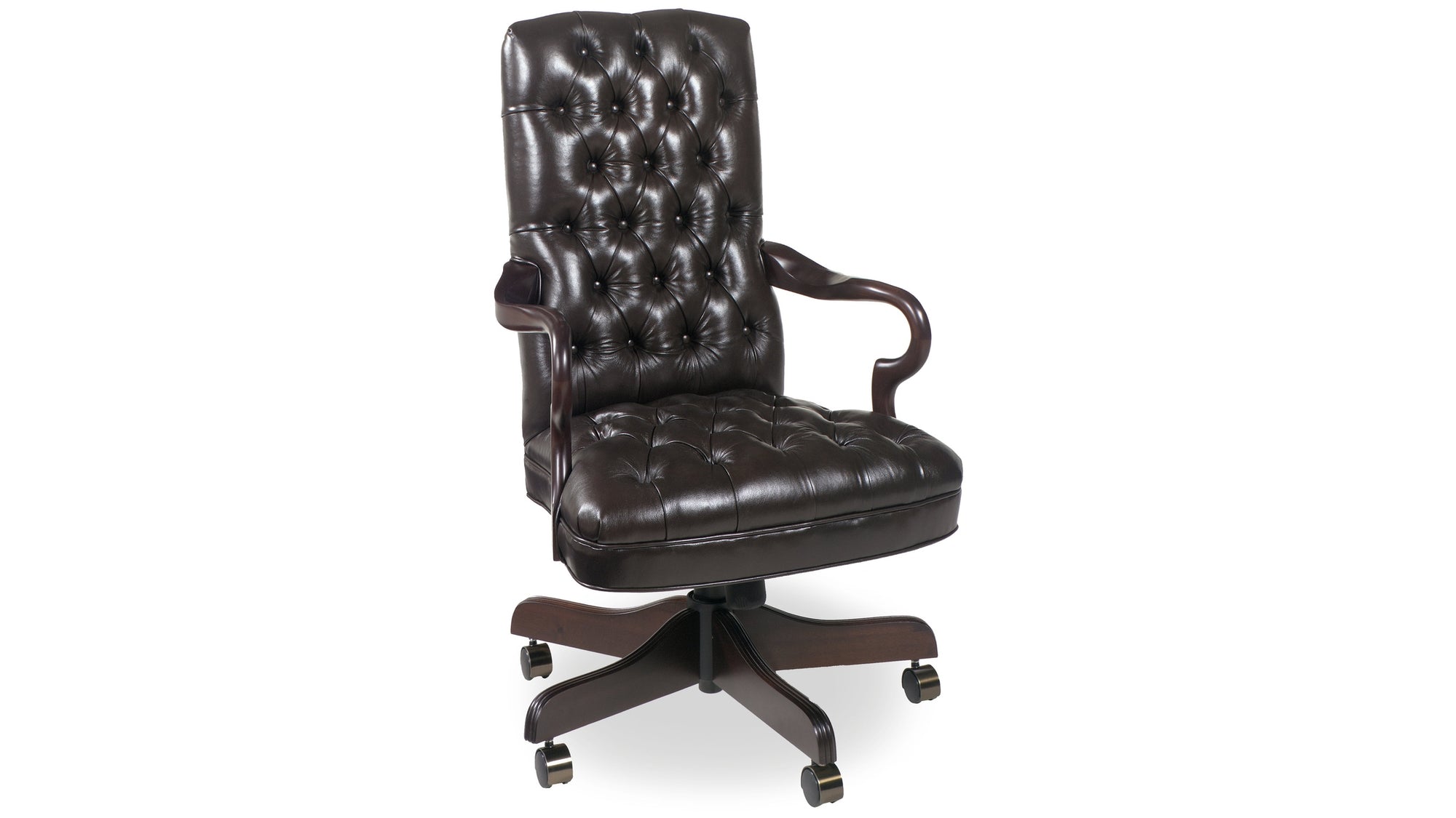 Bentley Tilt Swivel Office Chair