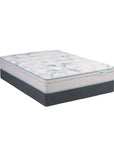 Peaceful Morning - 12.25" Medium Euro Top Mattress