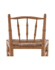 Bamboo - Counter Stool