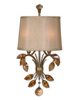 Alenya - 2 Light Wall Sconce - Gold