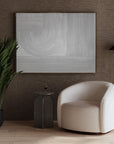 Accent Chair - Bone