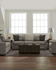 Thomas - Loveseat