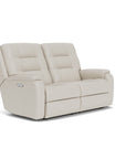 Arlo - Reclining Loveseat
