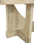 Ackworth - Dining Table - Light Brown