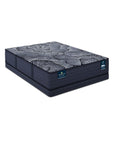 Perfect Sleeper X - 13.75" Knox Hybrid Plush Mattress