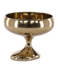 Gregg - Bowl - Gold
