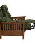 Artisan - Reclining Loveseat