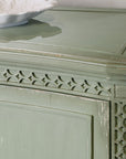 Charleston - Two-Door Accent Chest