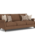 Veda - Fabric Sofa