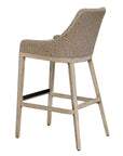 Paloma - Outdoor Wicker Bar Stool