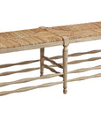 Reed - Bench