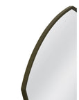 Prestige - Wall Mirror - Gunmetal