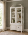 Owens - Display Cabinet