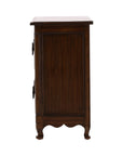 Roberts - Chest - Dark Brown