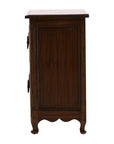 Roberts - Chest - Dark Brown