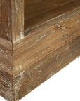 Kinsey - Console - Light Brown