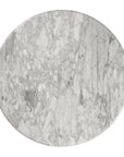Charleston - Bistro Table - Black