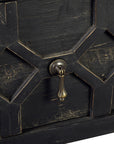 Dartington - Coffee Table - Black