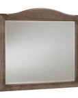 Cool Farmhouse - Mirror