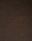 Laredo - King Comforter Set Set of 6 - Chocolate