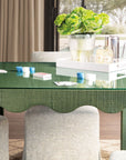 Commerce And Market - Naomi Game Table
