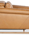 Jericho - Power Recliner With Power Headrest