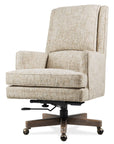 EC - Wright Executive Swivel Tilt Chair